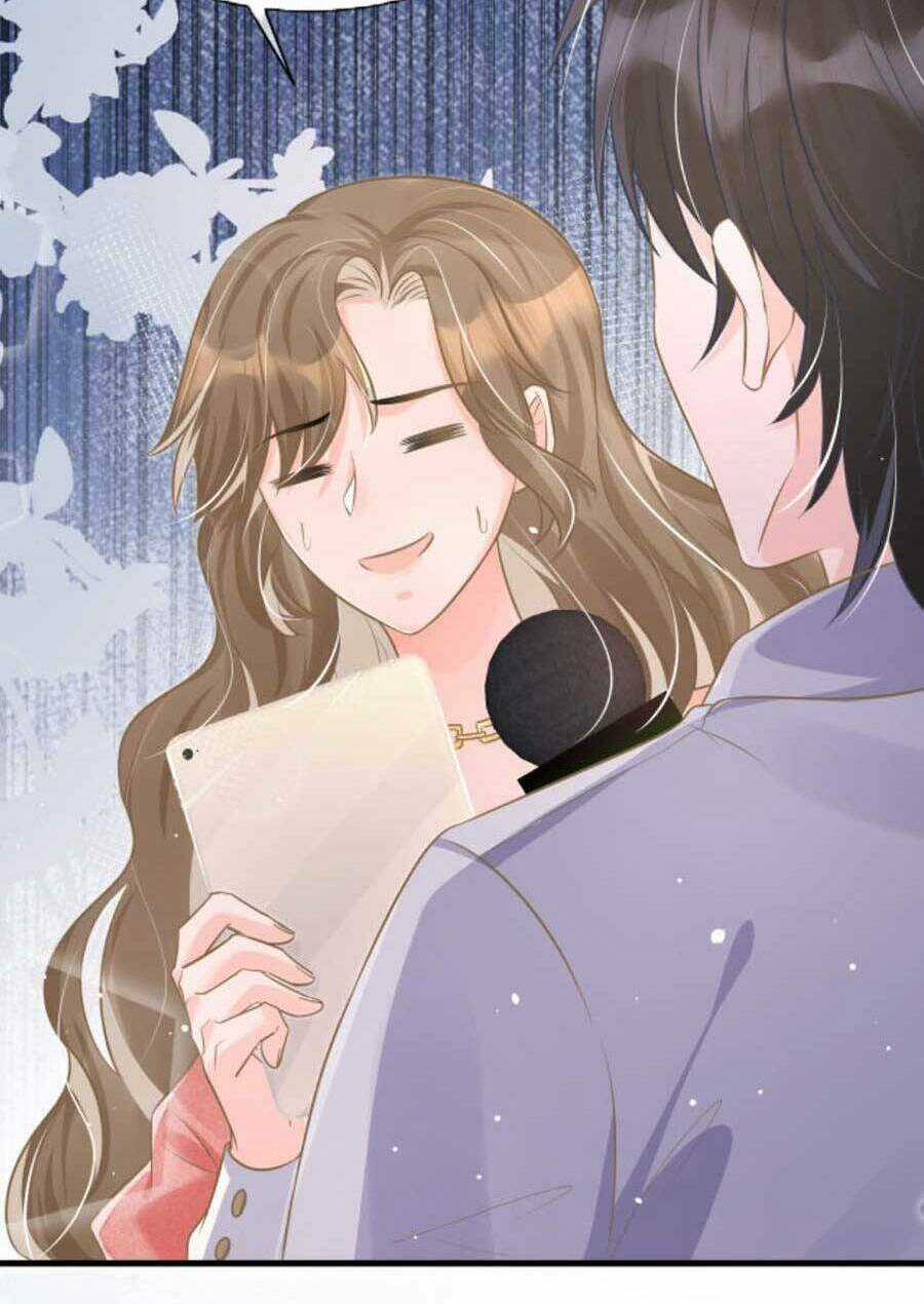 Kỷ Tổng Kiều Thê Vừa Hung Vừa Sủng Chapter 32 trang 53