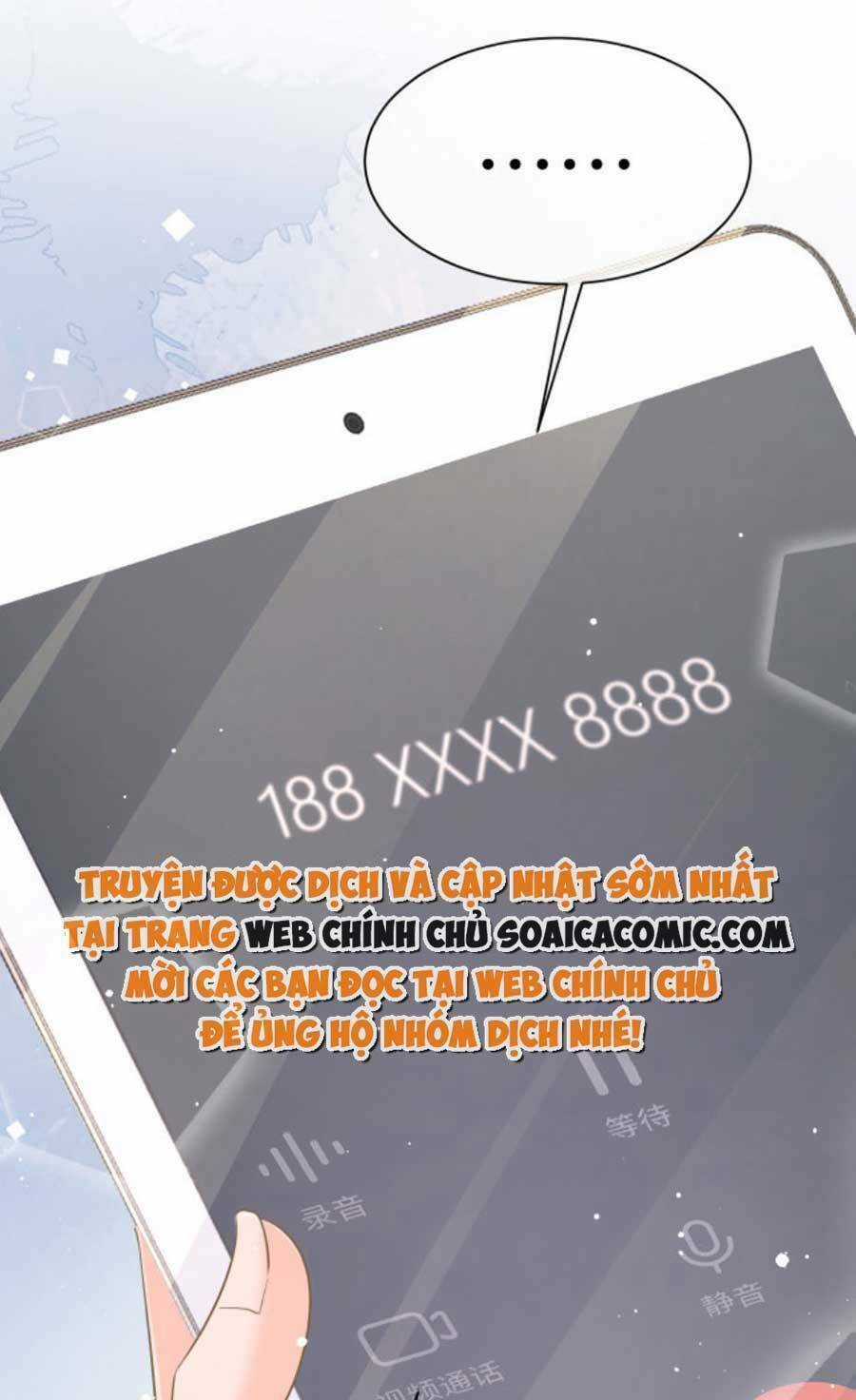 Kỷ Tổng Kiều Thê Vừa Hung Vừa Sủng Chapter 32 trang 54