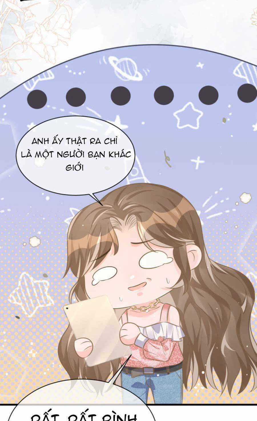 Kỷ Tổng Kiều Thê Vừa Hung Vừa Sủng Chapter 32 trang 56