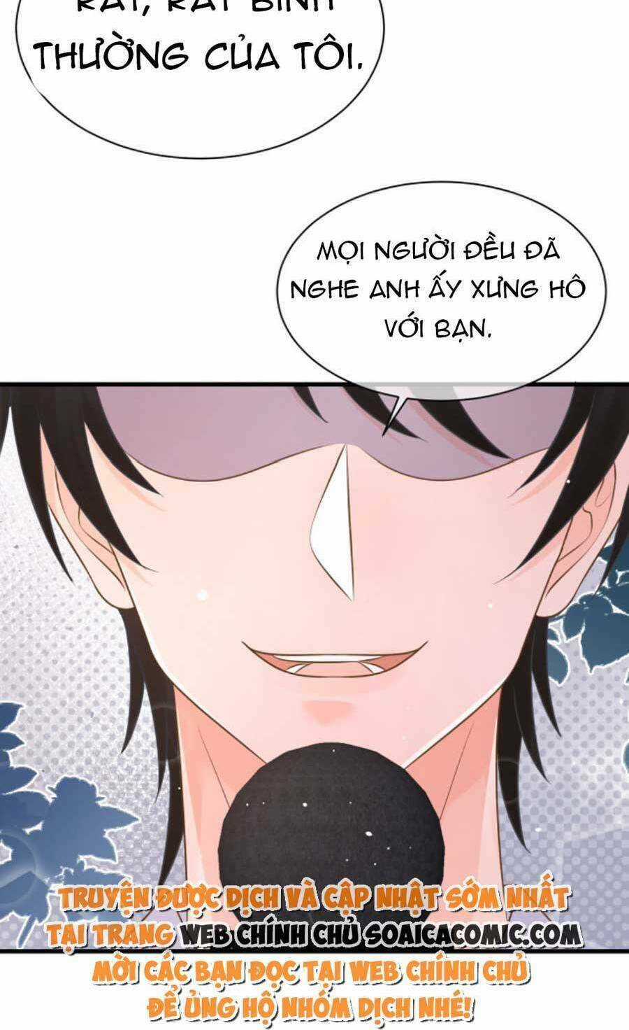 Kỷ Tổng Kiều Thê Vừa Hung Vừa Sủng Chapter 32 trang 57