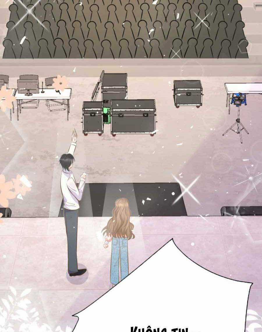 Kỷ Tổng Kiều Thê Vừa Hung Vừa Sủng Chapter 32 trang 59