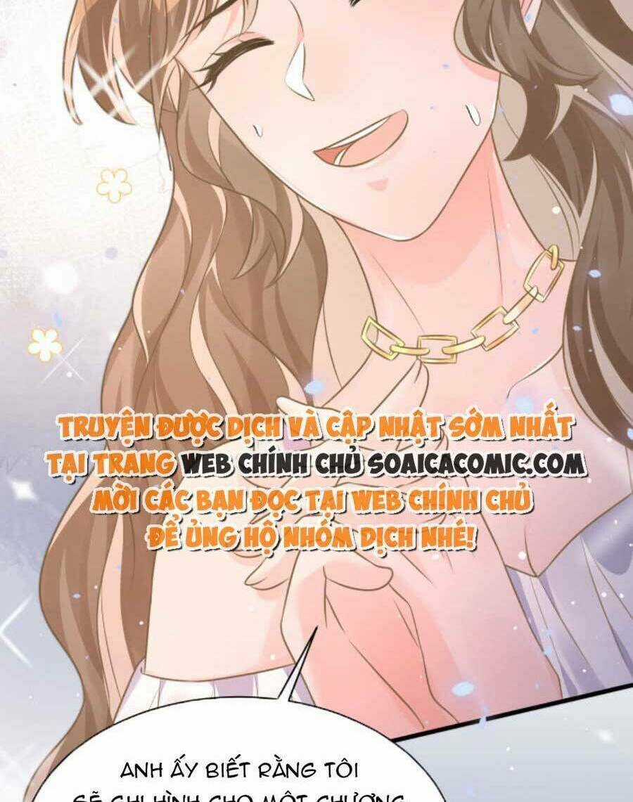 Kỷ Tổng Kiều Thê Vừa Hung Vừa Sủng Chapter 32 trang 61