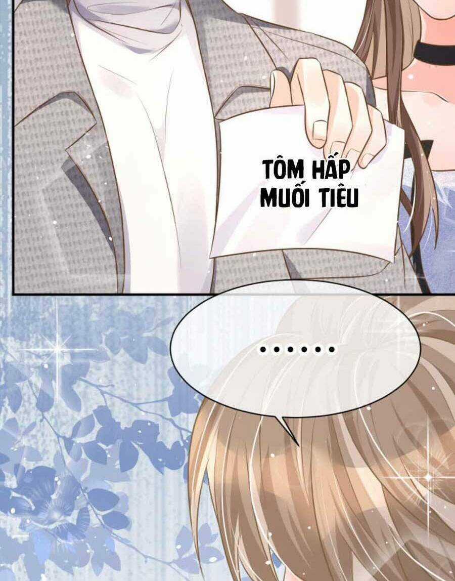 Kỷ Tổng Kiều Thê Vừa Hung Vừa Sủng Chapter 32 trang 7