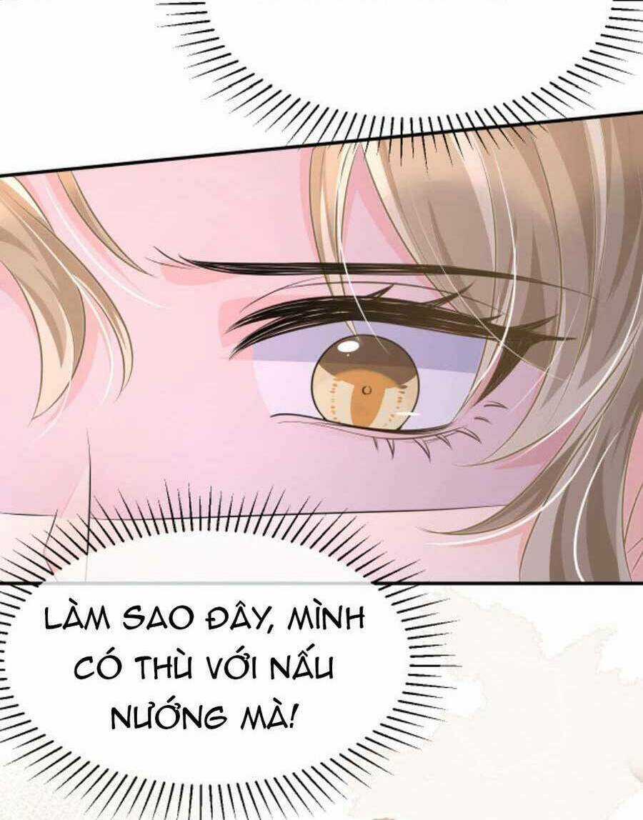 Kỷ Tổng Kiều Thê Vừa Hung Vừa Sủng Chapter 32 trang 9