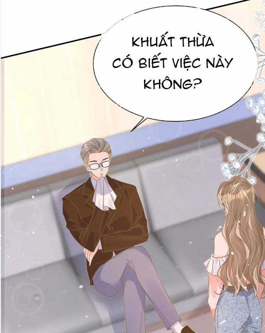 Kỷ Tổng Kiều Thê Vừa Hung Vừa Sủng Chapter 33 trang 12
