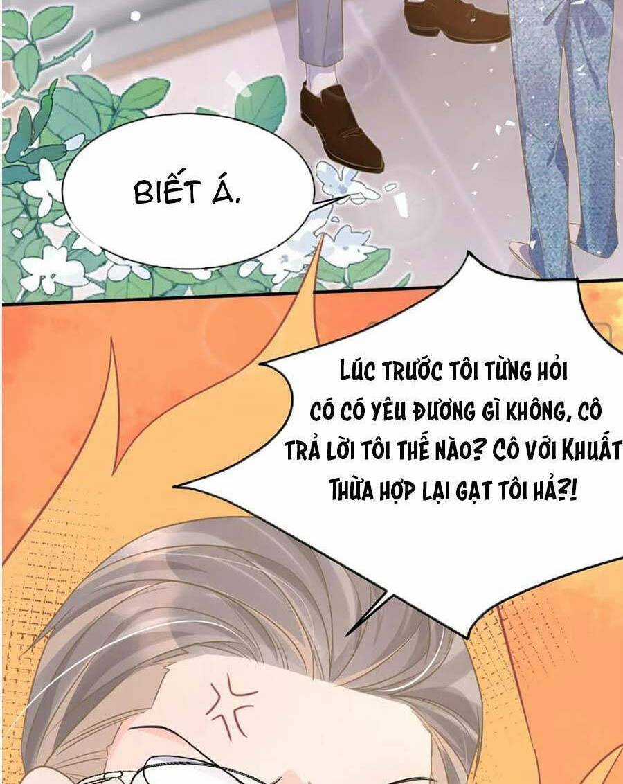 Kỷ Tổng Kiều Thê Vừa Hung Vừa Sủng Chapter 33 trang 13