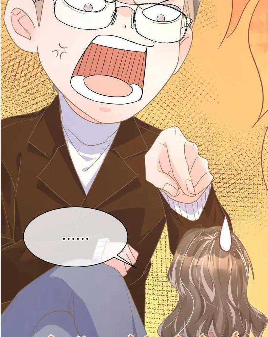 Kỷ Tổng Kiều Thê Vừa Hung Vừa Sủng Chapter 33 trang 14