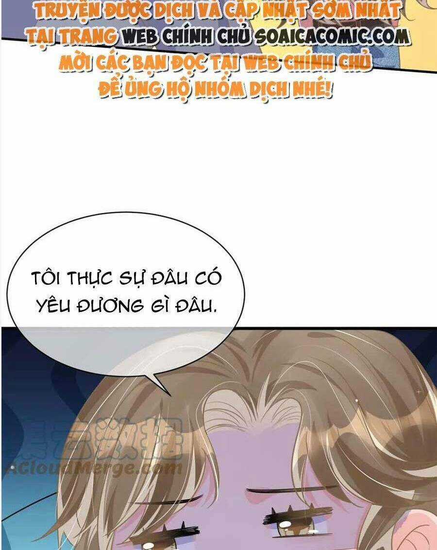 Kỷ Tổng Kiều Thê Vừa Hung Vừa Sủng Chapter 33 trang 15