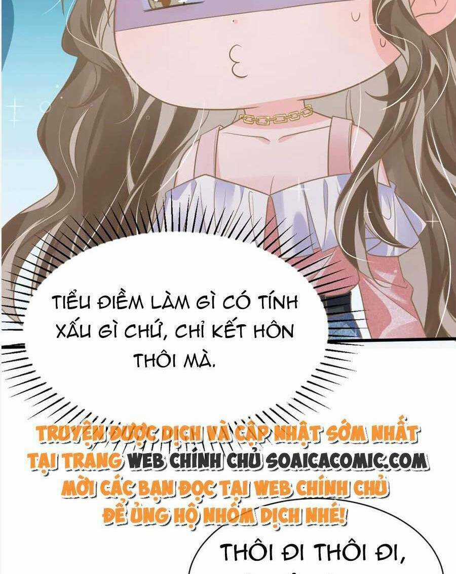 Kỷ Tổng Kiều Thê Vừa Hung Vừa Sủng Chapter 33 trang 16