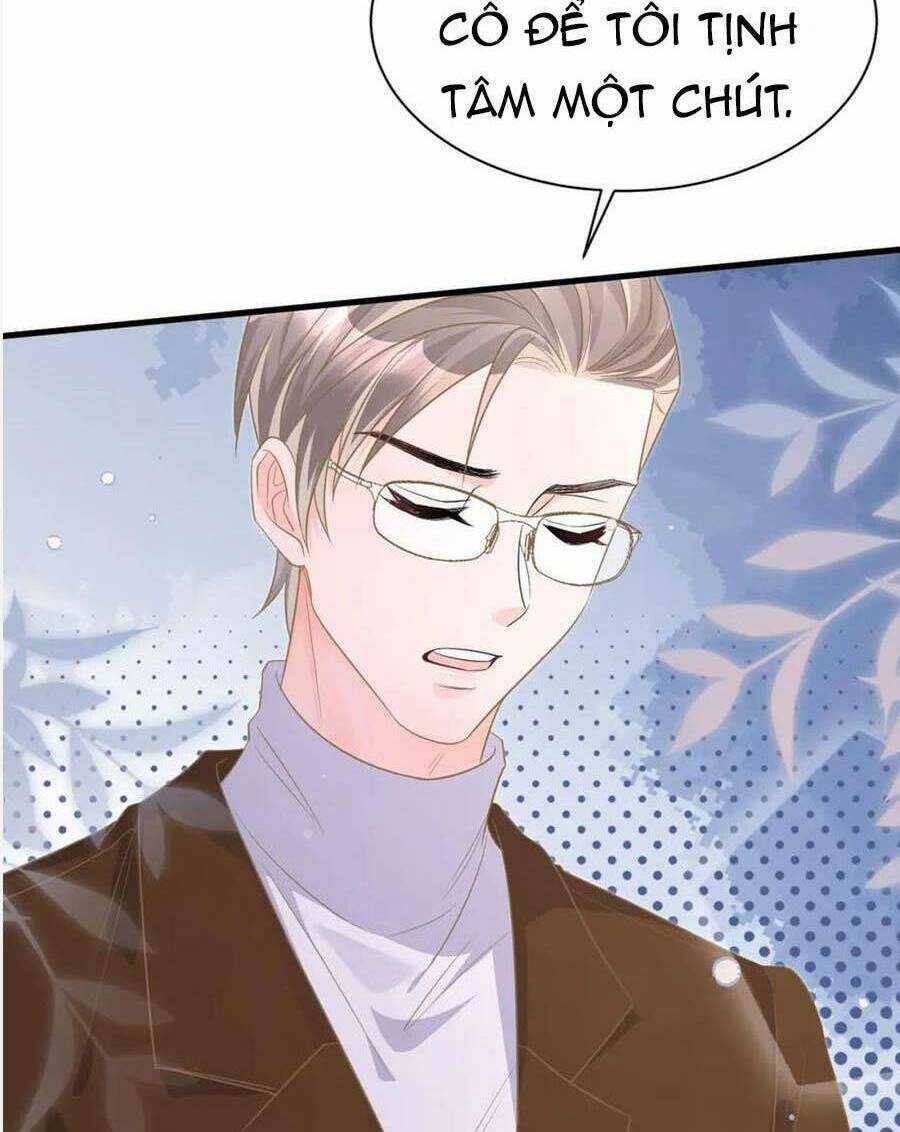 Kỷ Tổng Kiều Thê Vừa Hung Vừa Sủng Chapter 33 trang 17