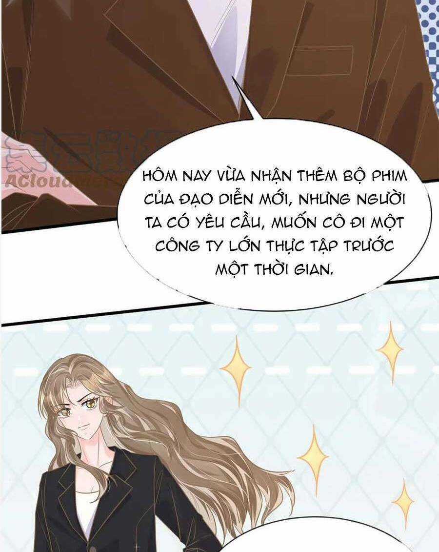 Kỷ Tổng Kiều Thê Vừa Hung Vừa Sủng Chapter 33 trang 18