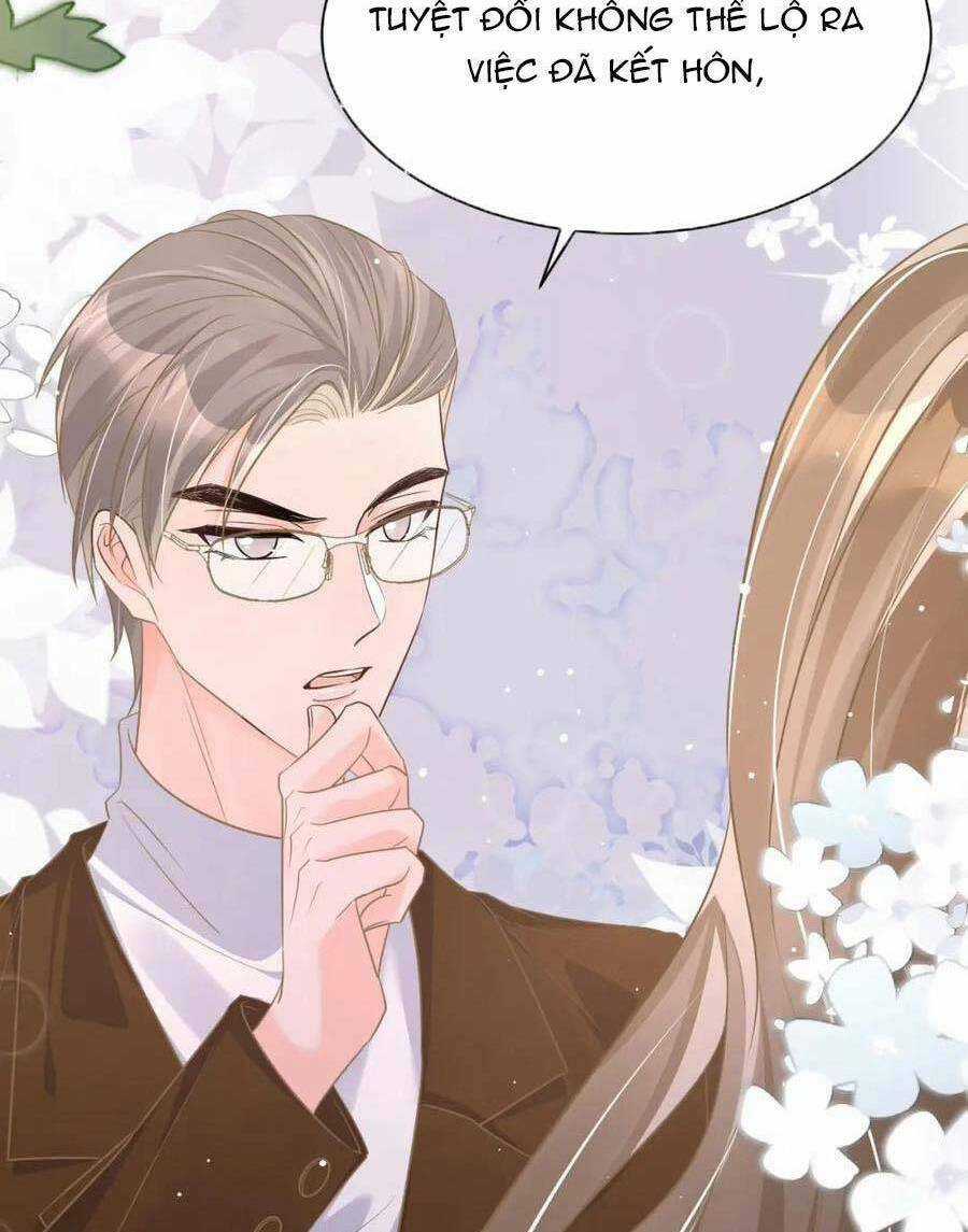 Kỷ Tổng Kiều Thê Vừa Hung Vừa Sủng Chapter 33 trang 22