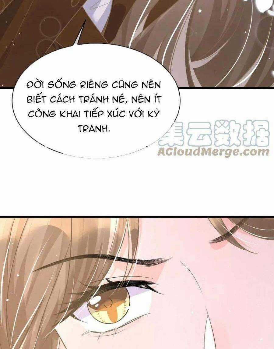 Kỷ Tổng Kiều Thê Vừa Hung Vừa Sủng Chapter 33 trang 23