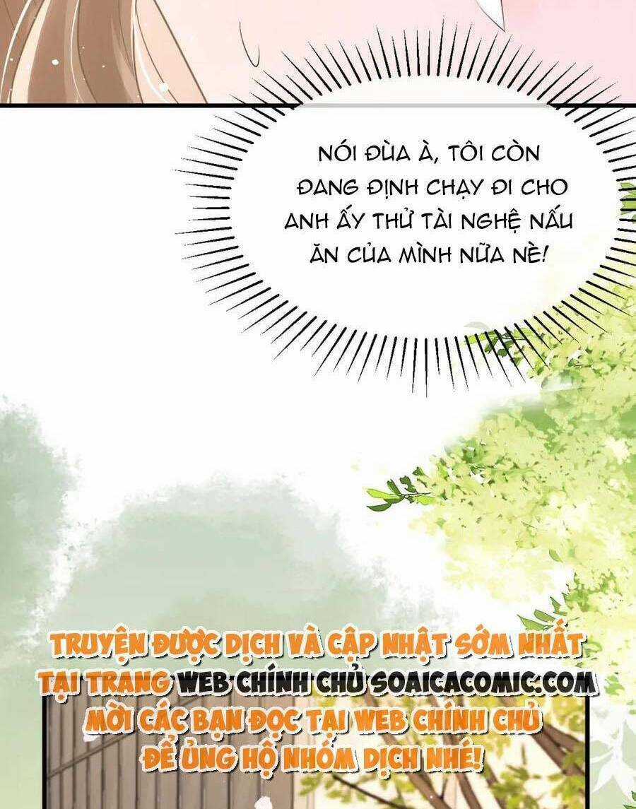 Kỷ Tổng Kiều Thê Vừa Hung Vừa Sủng Chapter 33 trang 24