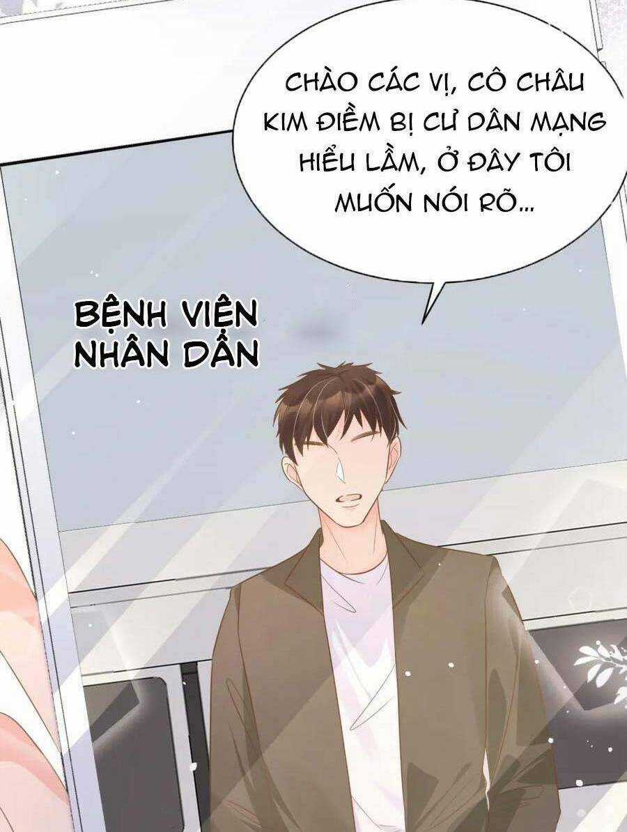 Kỷ Tổng Kiều Thê Vừa Hung Vừa Sủng Chapter 33 trang 27
