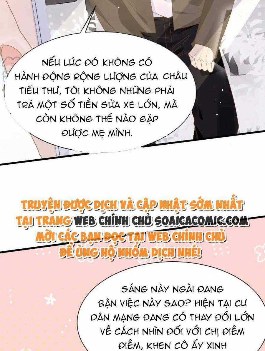 Kỷ Tổng Kiều Thê Vừa Hung Vừa Sủng Chapter 33 trang 28