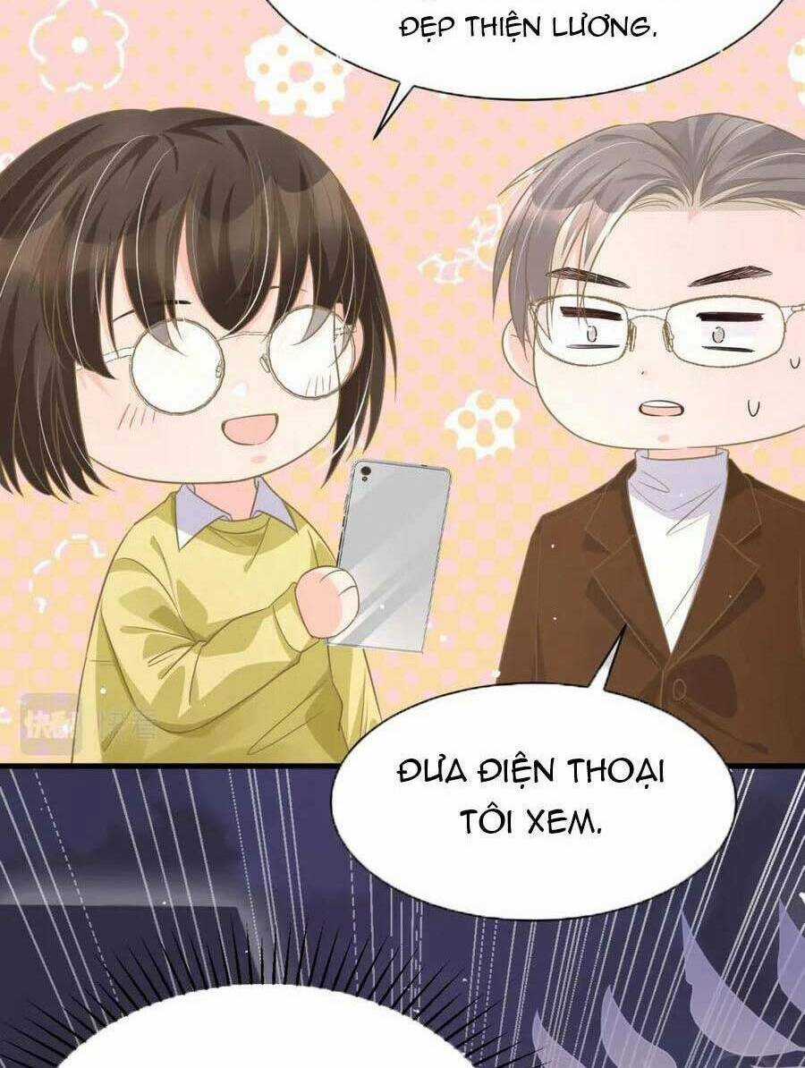 Kỷ Tổng Kiều Thê Vừa Hung Vừa Sủng Chapter 33 trang 29