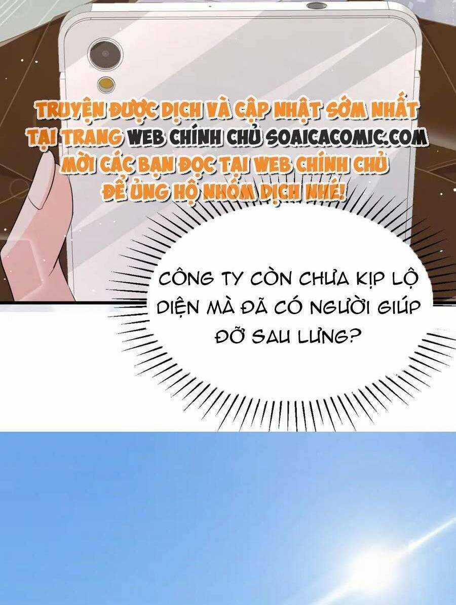 Kỷ Tổng Kiều Thê Vừa Hung Vừa Sủng Chapter 33 trang 31