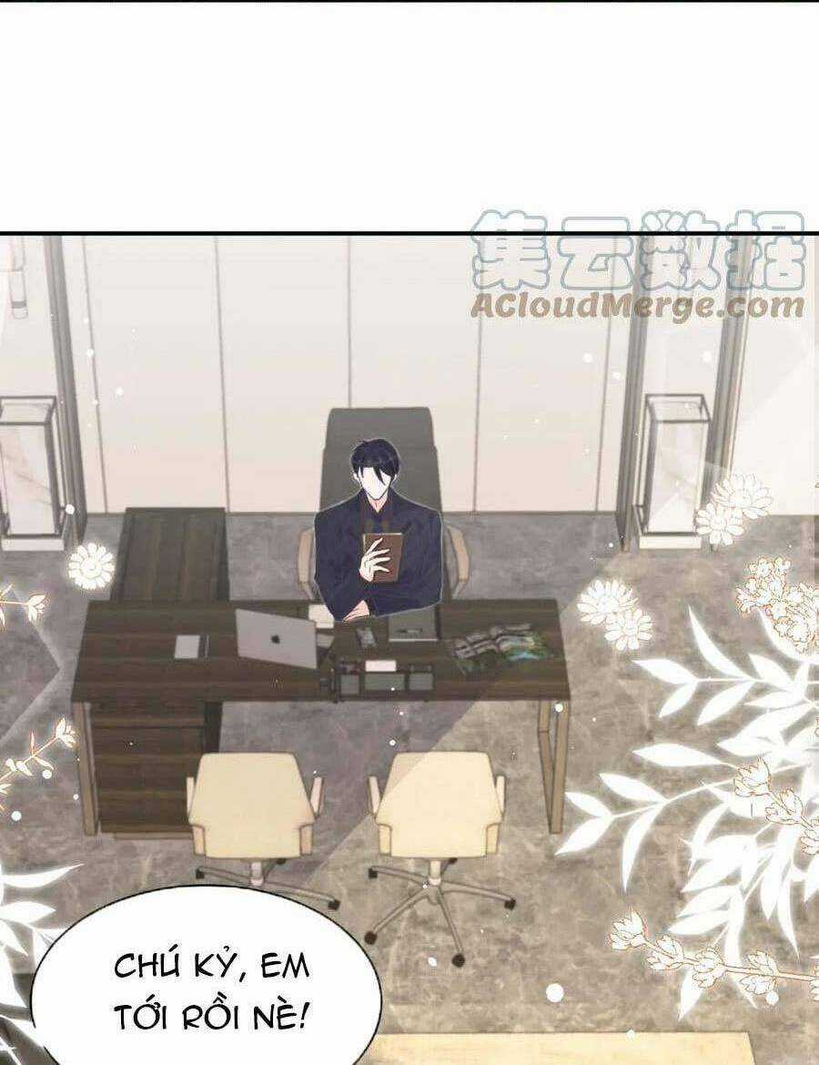 Kỷ Tổng Kiều Thê Vừa Hung Vừa Sủng Chapter 33 trang 35