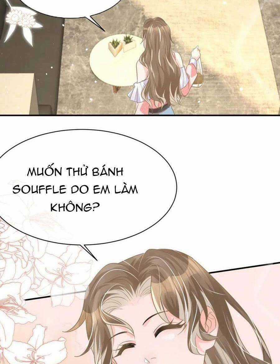 Kỷ Tổng Kiều Thê Vừa Hung Vừa Sủng Chapter 33 trang 36