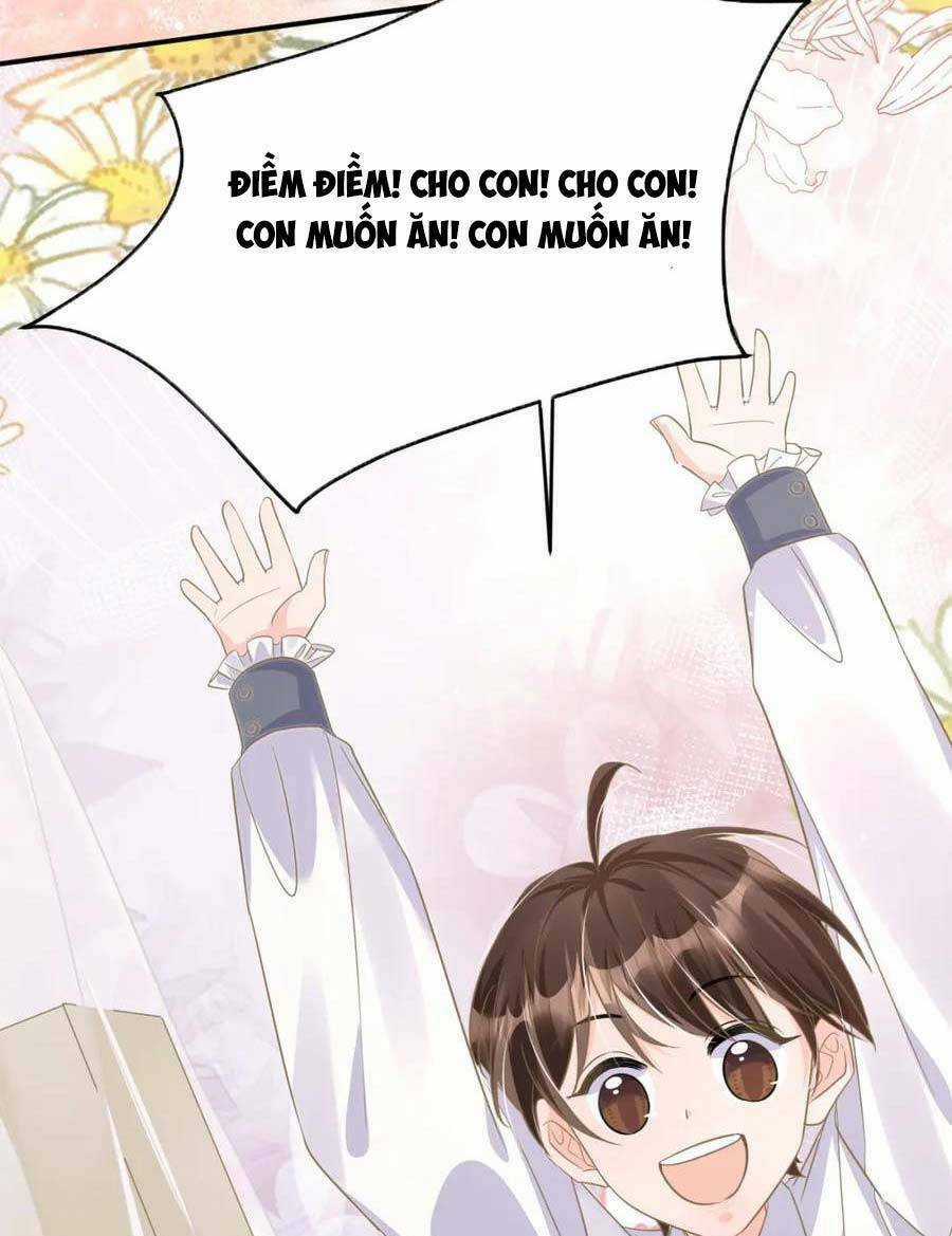 Kỷ Tổng Kiều Thê Vừa Hung Vừa Sủng Chapter 33 trang 38