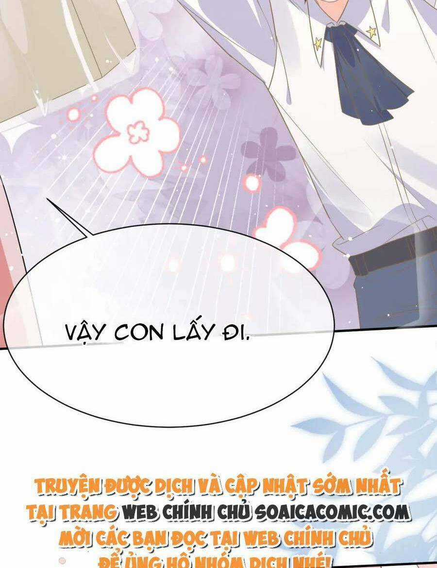 Kỷ Tổng Kiều Thê Vừa Hung Vừa Sủng Chapter 33 trang 39