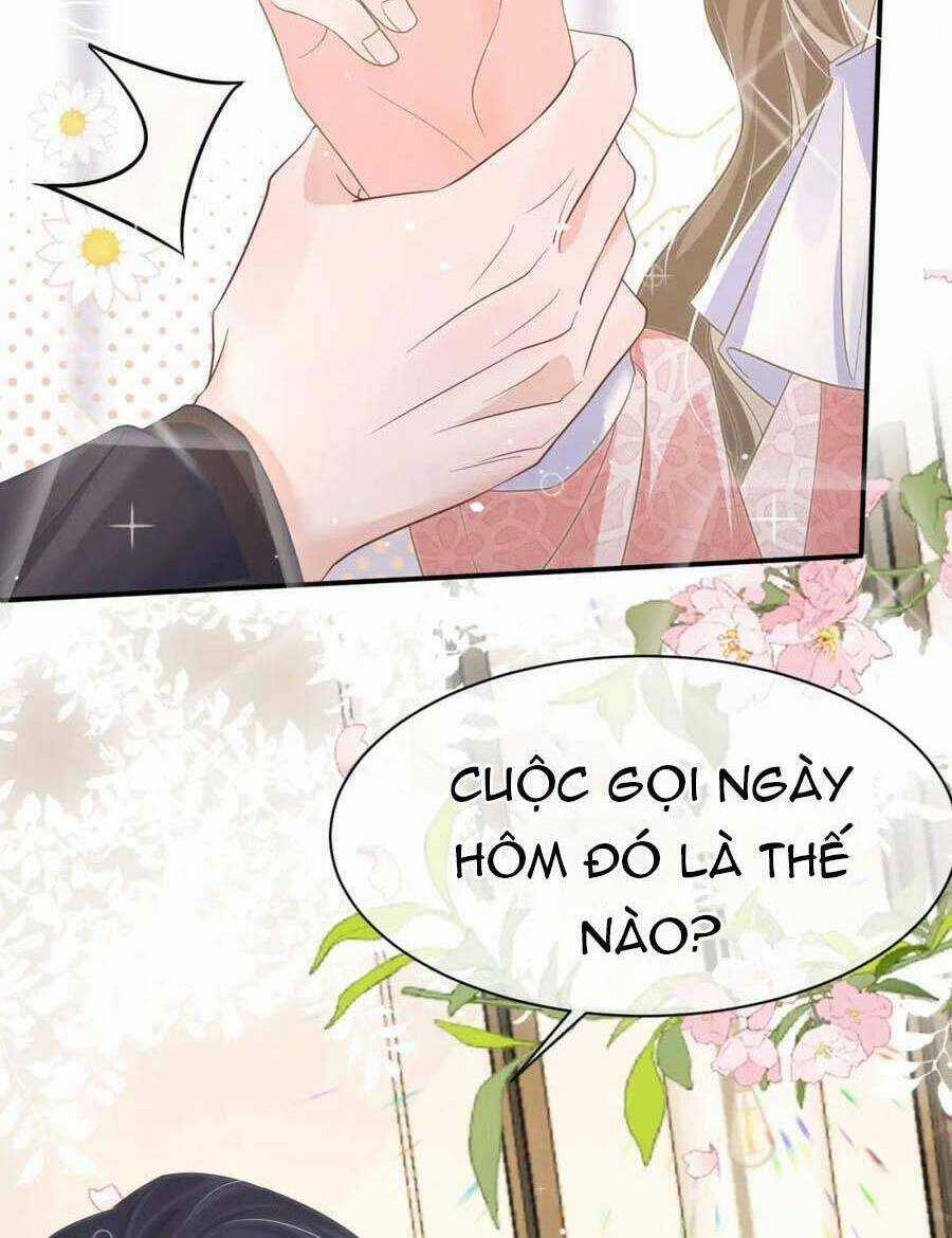 Kỷ Tổng Kiều Thê Vừa Hung Vừa Sủng Chapter 33 trang 41