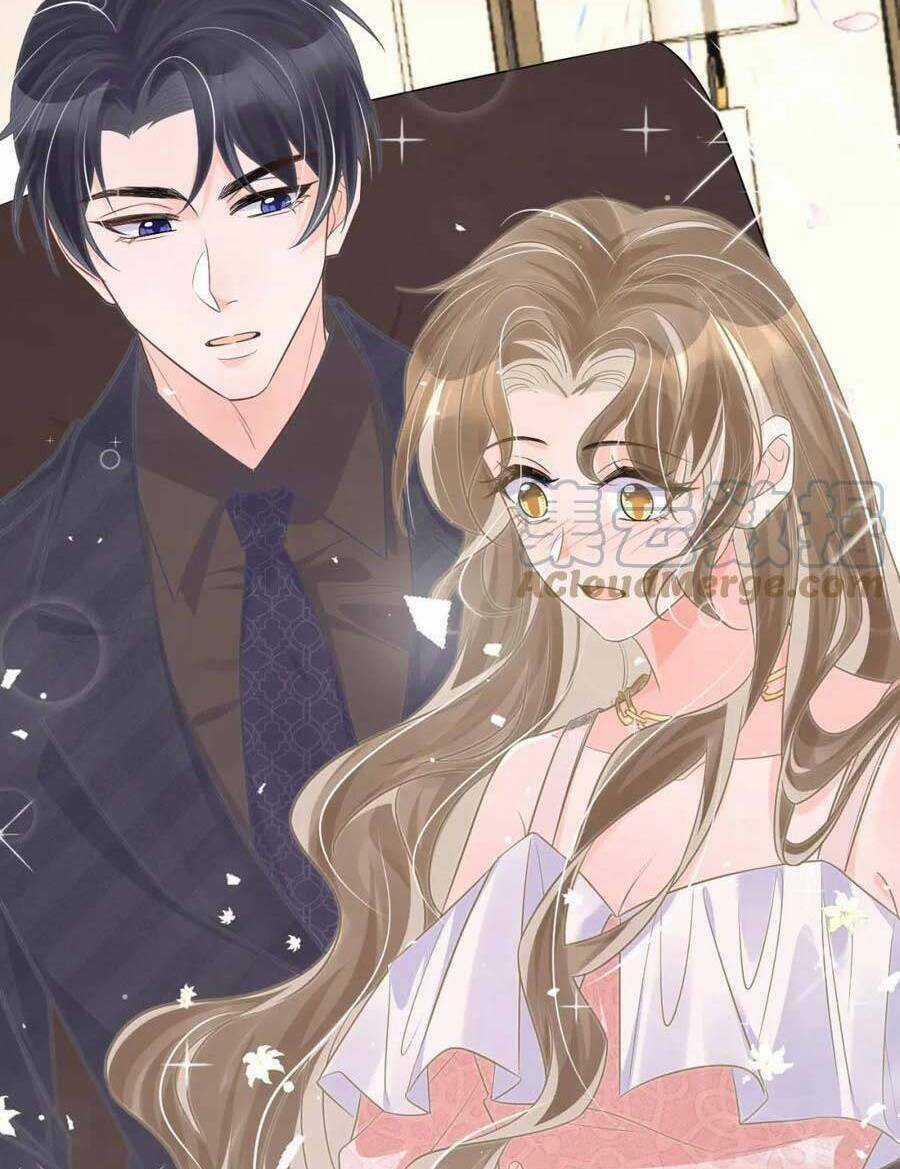 Kỷ Tổng Kiều Thê Vừa Hung Vừa Sủng Chapter 33 trang 42