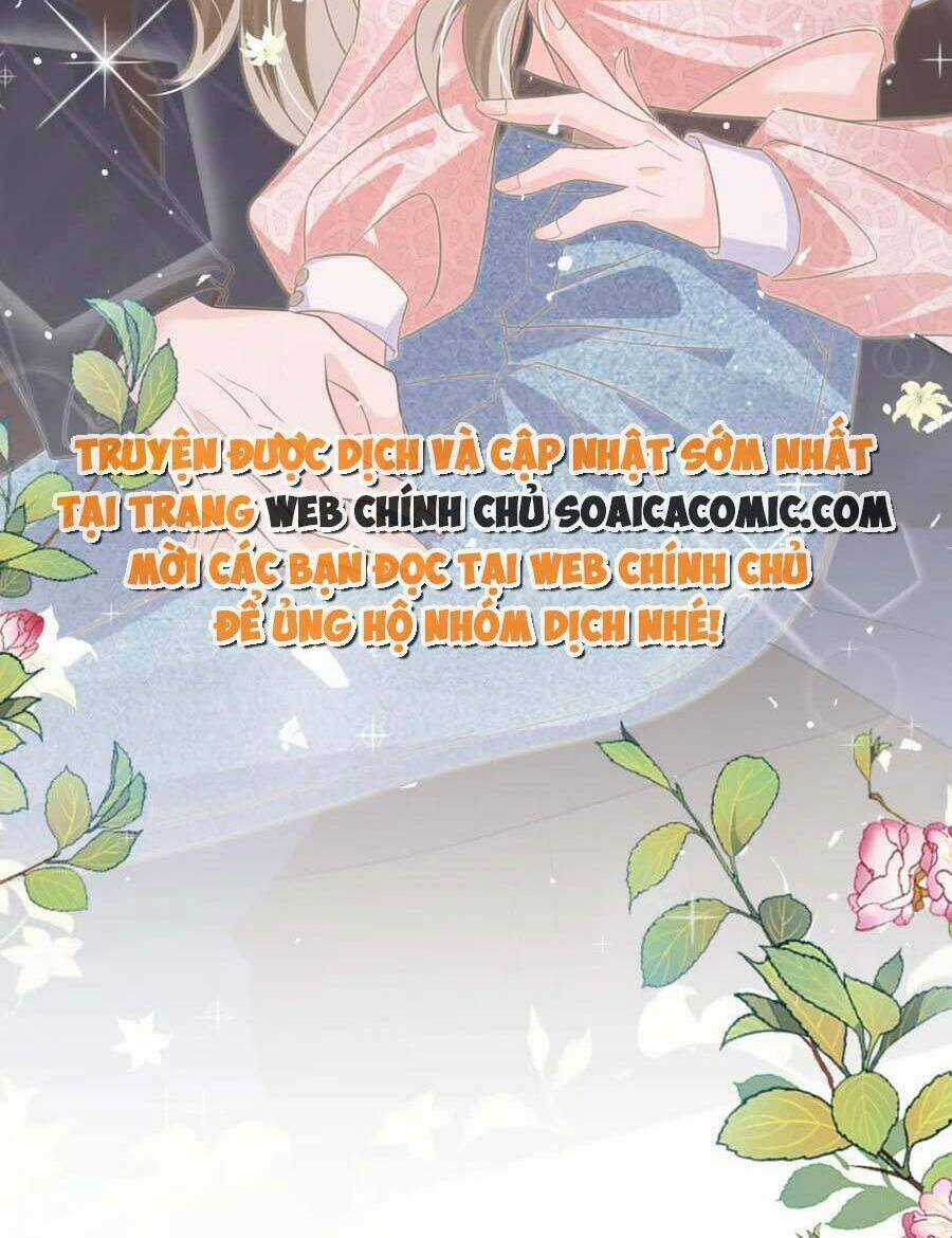 Kỷ Tổng Kiều Thê Vừa Hung Vừa Sủng Chapter 33 trang 43