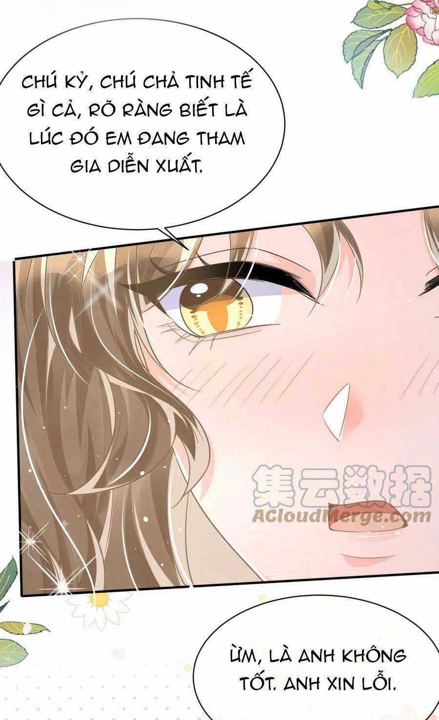 Kỷ Tổng Kiều Thê Vừa Hung Vừa Sủng Chapter 33 trang 44