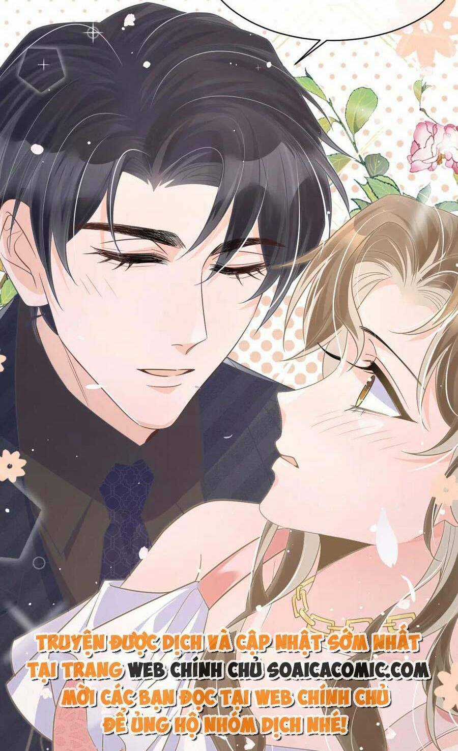 Kỷ Tổng Kiều Thê Vừa Hung Vừa Sủng Chapter 33 trang 45