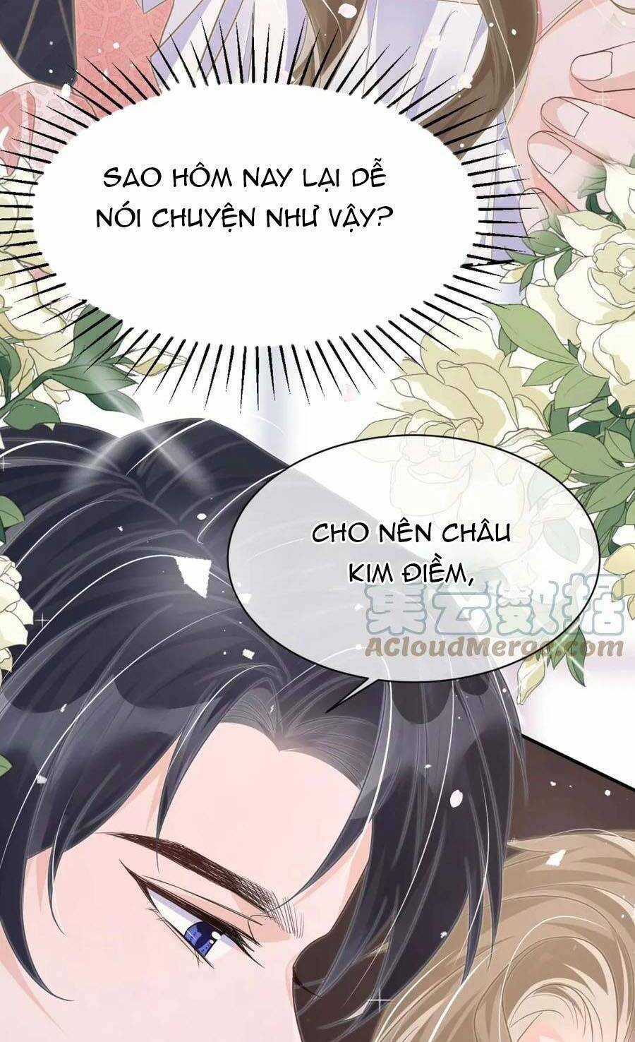 Kỷ Tổng Kiều Thê Vừa Hung Vừa Sủng Chapter 33 trang 46