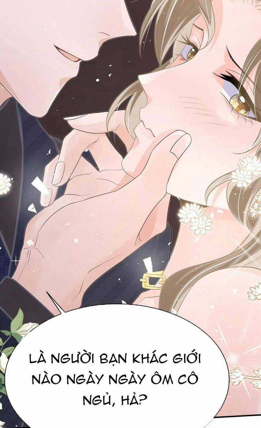 Kỷ Tổng Kiều Thê Vừa Hung Vừa Sủng Chapter 33 trang 47