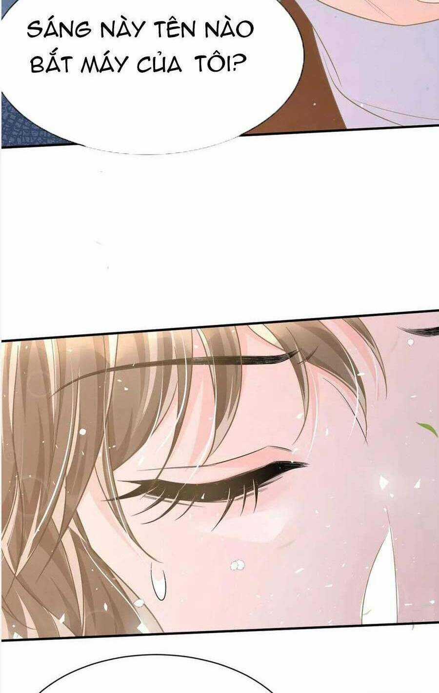 Kỷ Tổng Kiều Thê Vừa Hung Vừa Sủng Chapter 33 trang 5