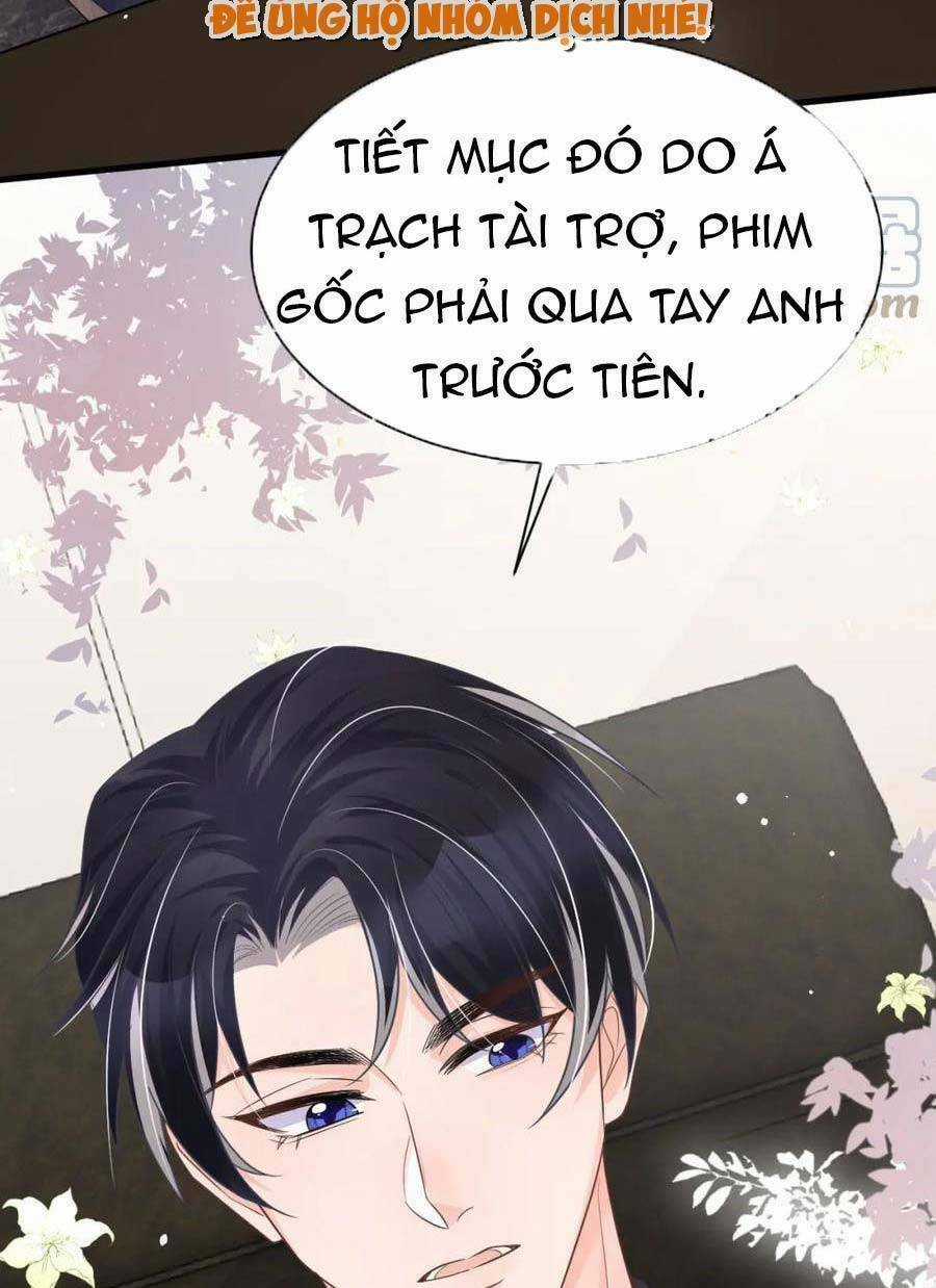 Kỷ Tổng Kiều Thê Vừa Hung Vừa Sủng Chapter 33 trang 50