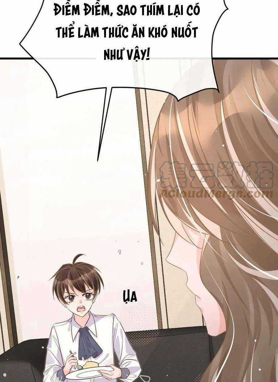 Kỷ Tổng Kiều Thê Vừa Hung Vừa Sủng Chapter 33 trang 52