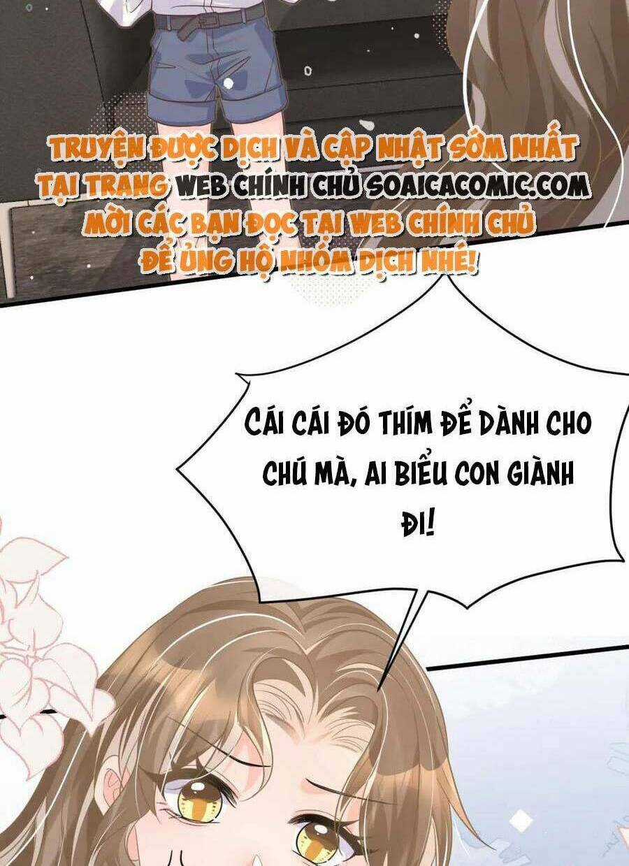 Kỷ Tổng Kiều Thê Vừa Hung Vừa Sủng Chapter 33 trang 53