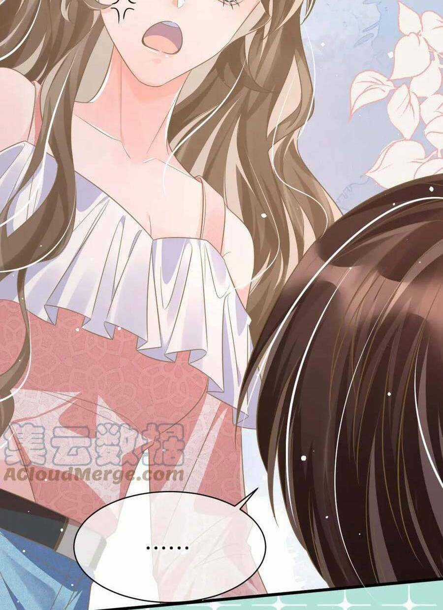 Kỷ Tổng Kiều Thê Vừa Hung Vừa Sủng Chapter 33 trang 54