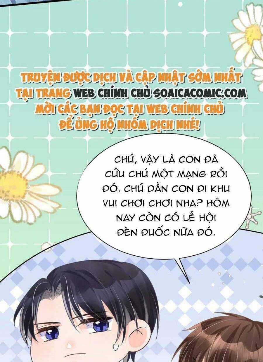 Kỷ Tổng Kiều Thê Vừa Hung Vừa Sủng Chapter 33 trang 55