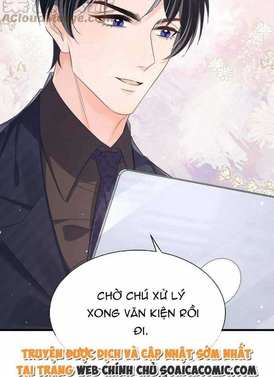 Kỷ Tổng Kiều Thê Vừa Hung Vừa Sủng Chapter 33 trang 57