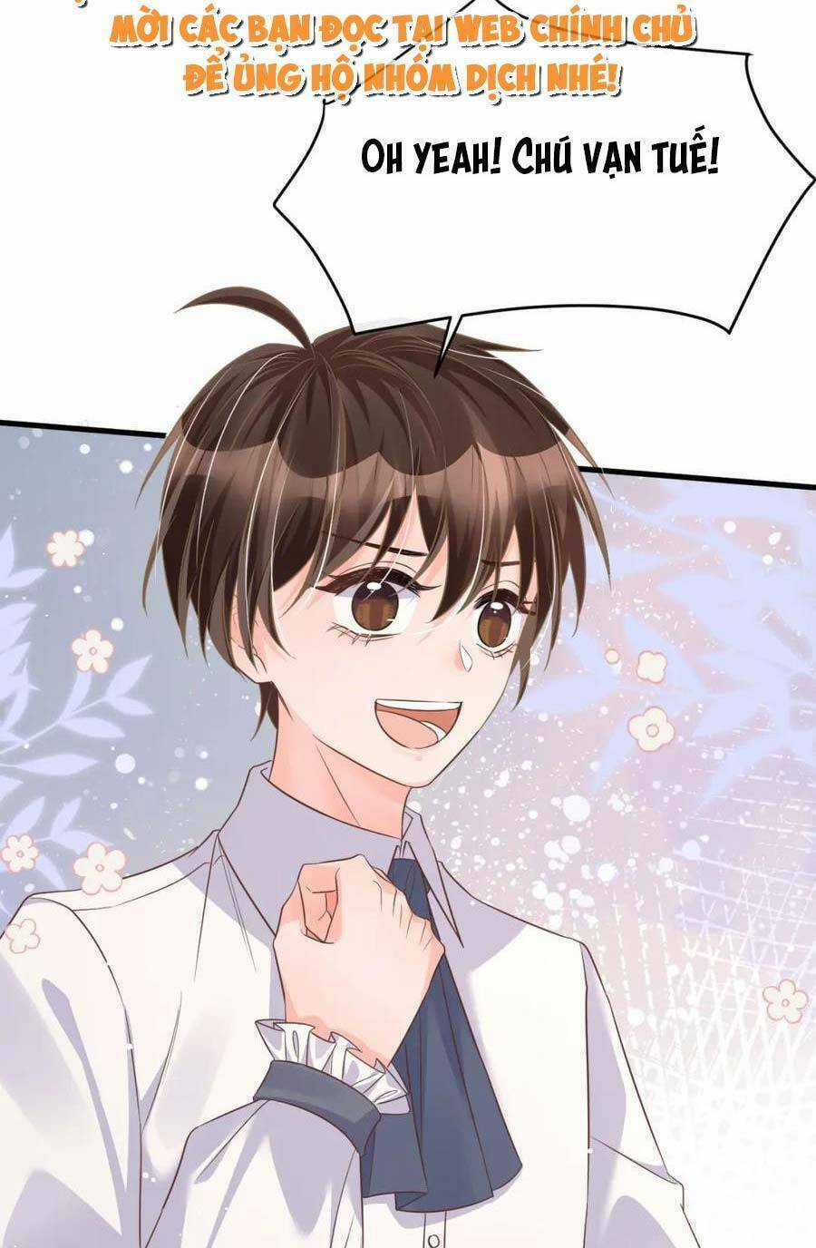 Kỷ Tổng Kiều Thê Vừa Hung Vừa Sủng Chapter 33 trang 58