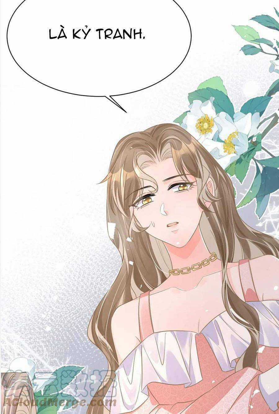 Kỷ Tổng Kiều Thê Vừa Hung Vừa Sủng Chapter 33 trang 6