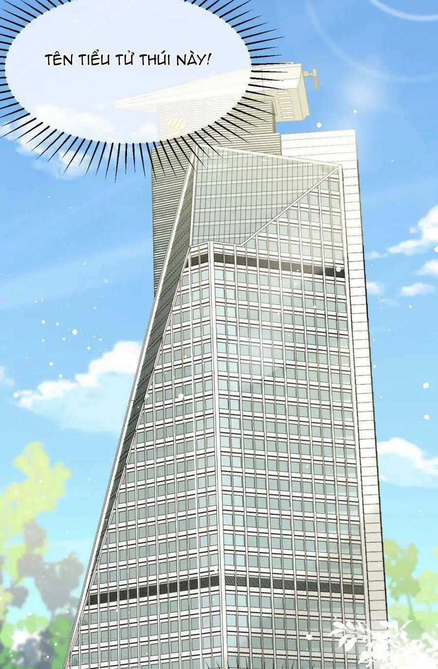 Kỷ Tổng Kiều Thê Vừa Hung Vừa Sủng Chapter 33 trang 62