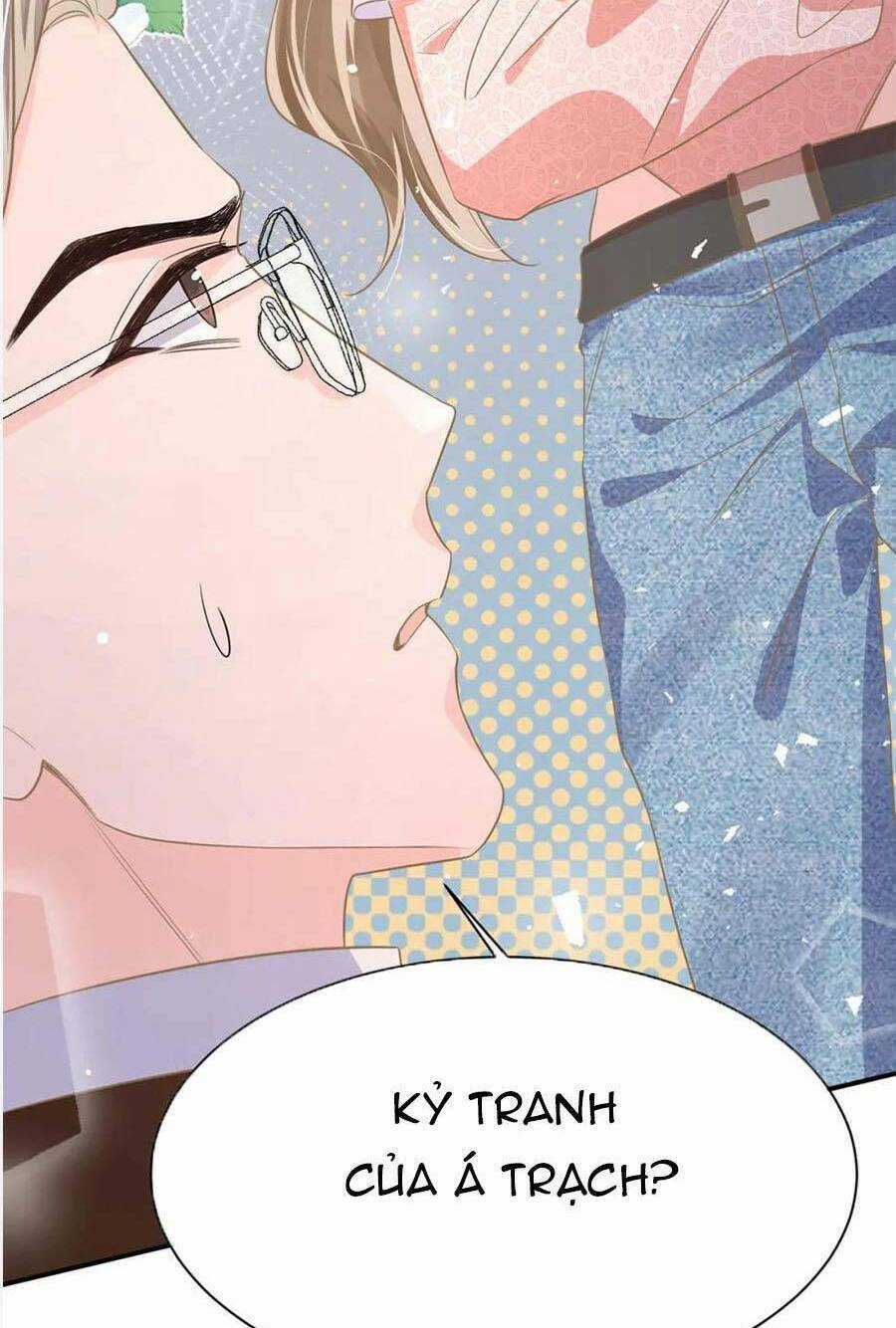 Kỷ Tổng Kiều Thê Vừa Hung Vừa Sủng Chapter 33 trang 7