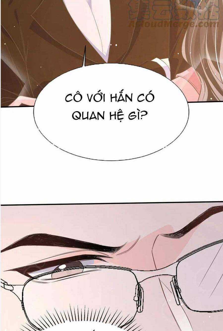 Kỷ Tổng Kiều Thê Vừa Hung Vừa Sủng Chapter 33 trang 9