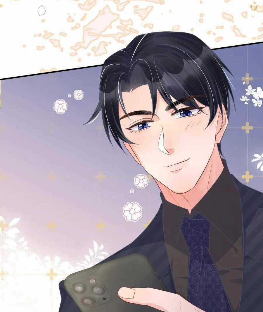 Kỷ Tổng Kiều Thê Vừa Hung Vừa Sủng Chapter 34 trang 10