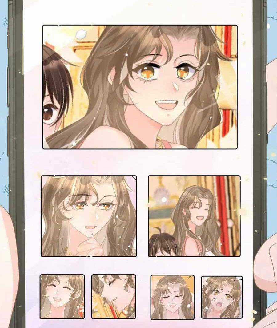 Kỷ Tổng Kiều Thê Vừa Hung Vừa Sủng Chapter 34 trang 12