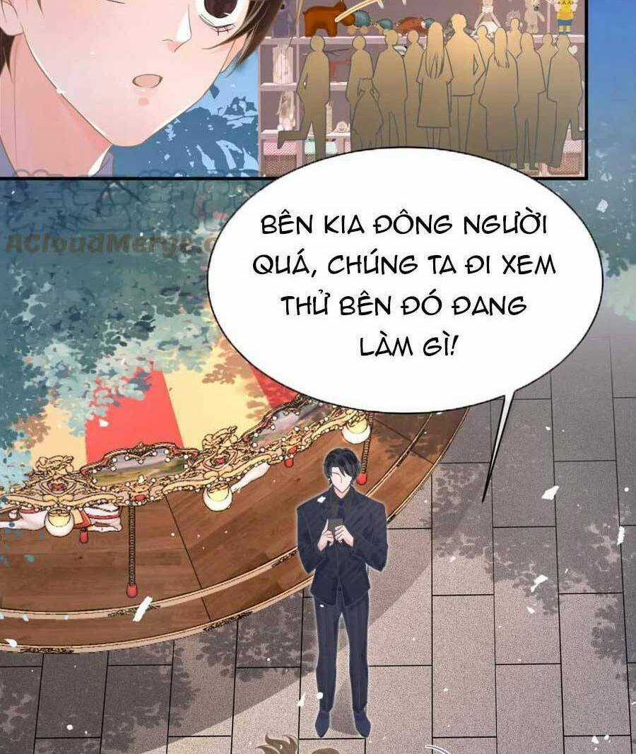 Kỷ Tổng Kiều Thê Vừa Hung Vừa Sủng Chapter 34 trang 14