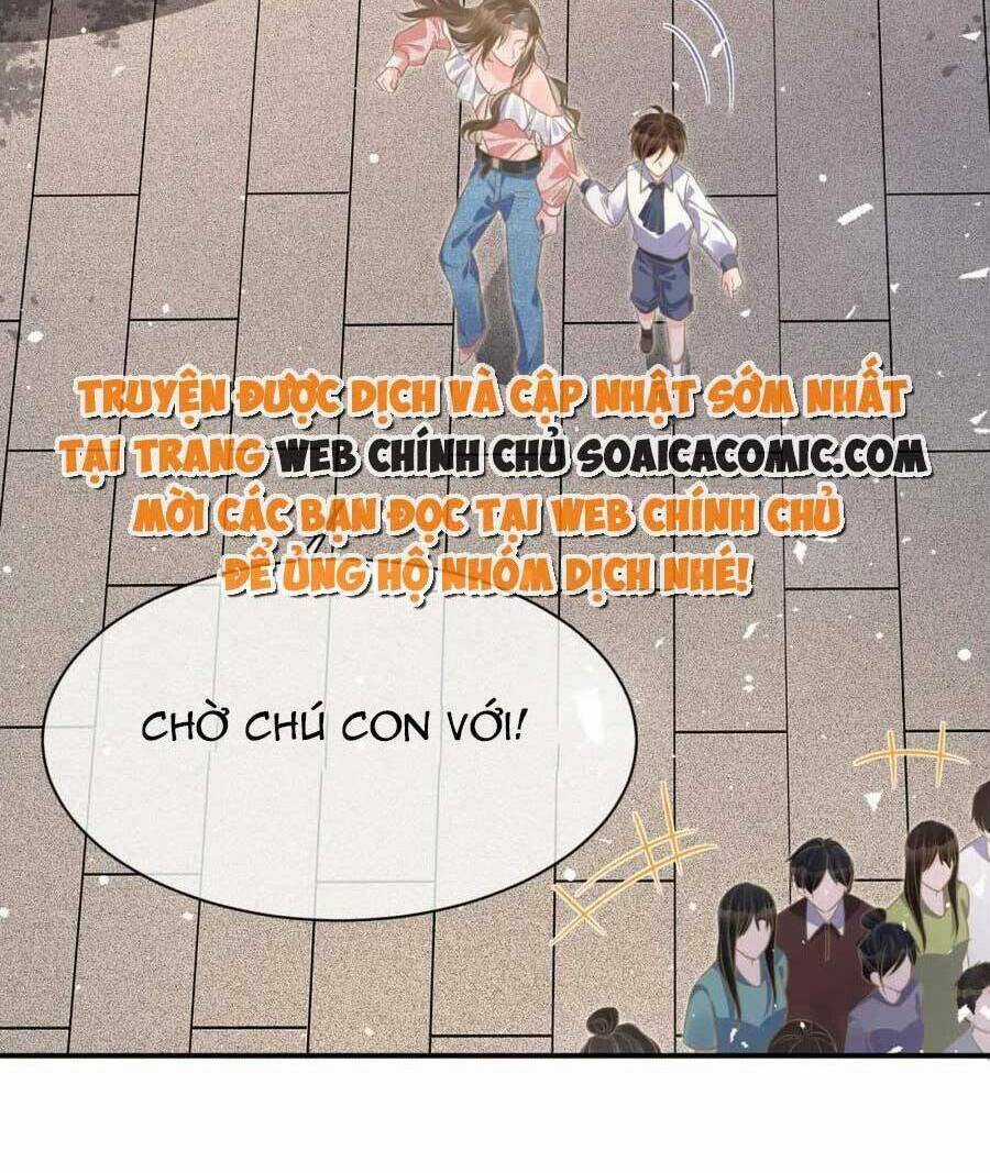 Kỷ Tổng Kiều Thê Vừa Hung Vừa Sủng Chapter 34 trang 15