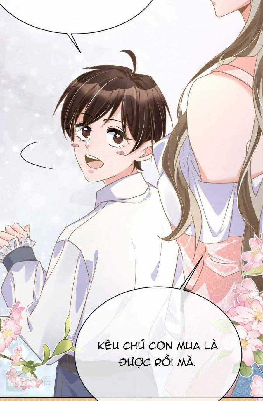 Kỷ Tổng Kiều Thê Vừa Hung Vừa Sủng Chapter 34 trang 19